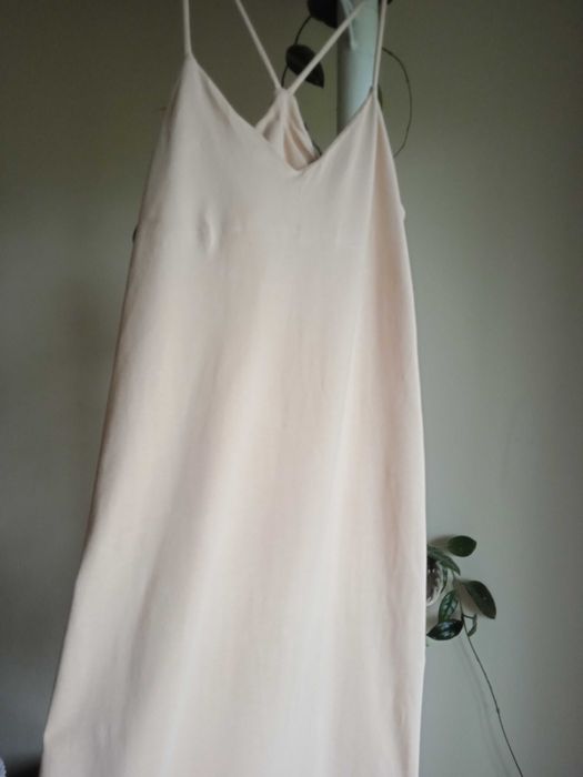 Лятна рокля Zara