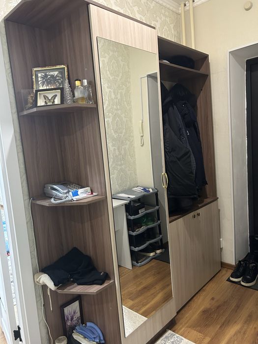 Шкаф для прихожки