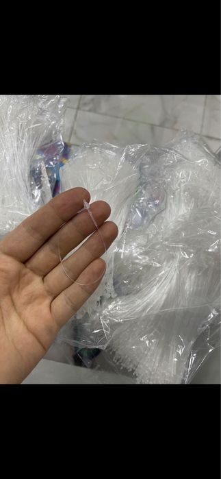 Игловой пистолет маркиратор биркодержатель бирочный