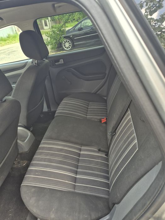 De VinzareFord Focus