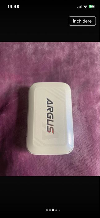 Aparat Voopoo.