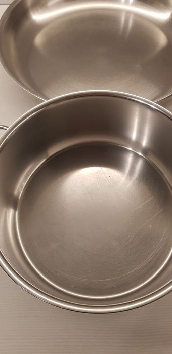 Тенджера и тиган Schulte-ufer