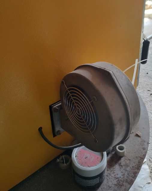 Чугунен котел GNB