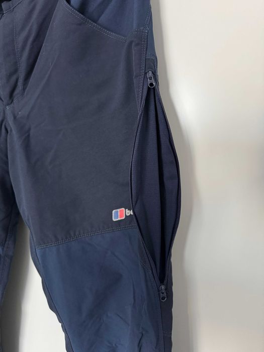 Berghaus софтшел панталон