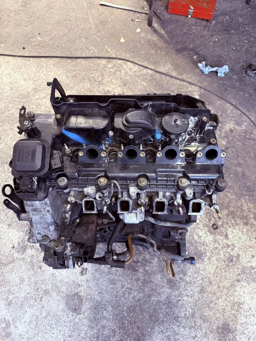 Двигател за bmw x3 2.0d 150к.с. (150 коня M47 )