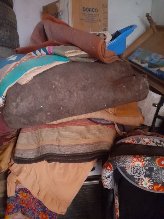 Продам Казахский кииз