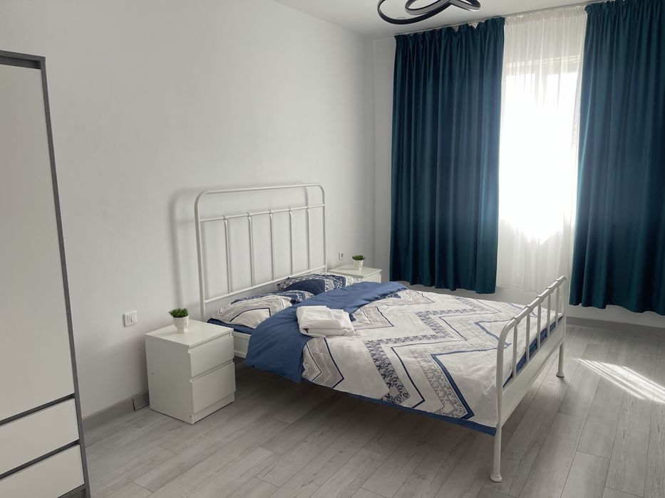 Cazare regim hotelier Rin Grand Hotel