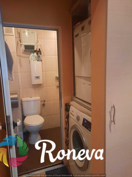 Продава се Двустаен апартамент в Варна, Изгрев - 64 кв.м за 2155 €/кв.м - Снимка #4