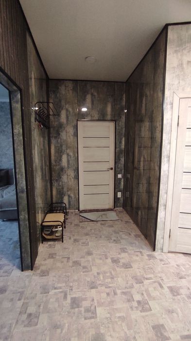 Продам дом с мансардой