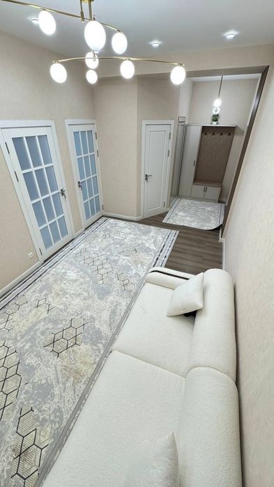 Квартира продается 2/2/10 на жк Solaris