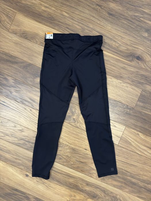 Colanti sport barbatesti Decathlon