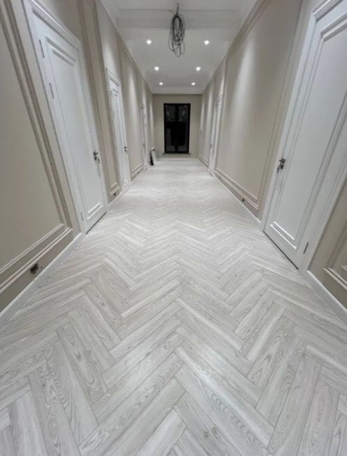 Tarket laminat dekor