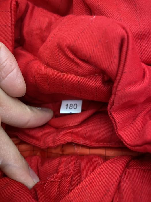 Спец одежа зимняя, спецовка