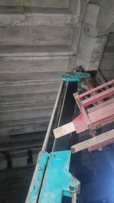 Манипулятор кран Tadano .