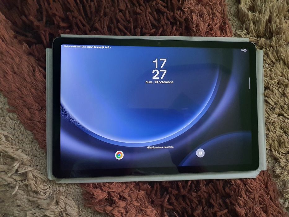 Samsung Galaxy Tab S9 FE 5G