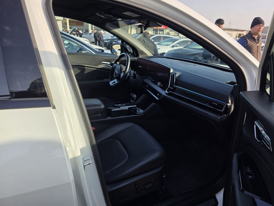 Eng ful panaramali. X line 6 pozitsiya