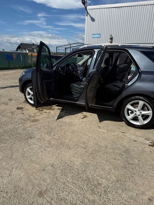 MERCEDES-BENZ Vito 2013