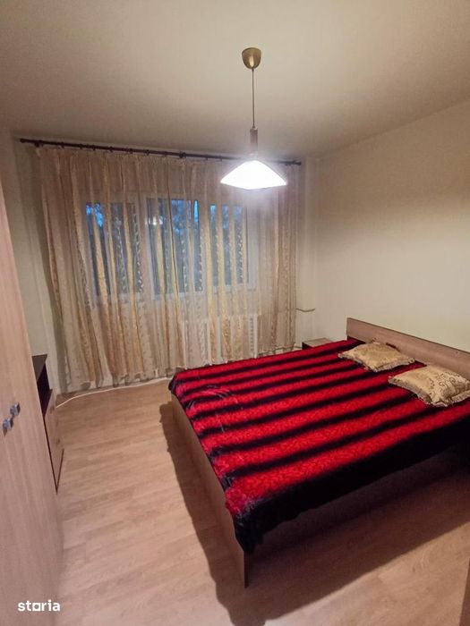 Apartament 2 Camere, 1981, etaj 2, Gorjului, Militari