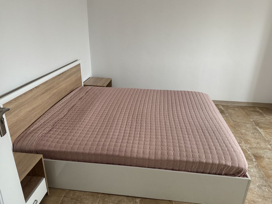 Продава се Двустаен апартамент в Нови пазар - 76 кв.м за 705 €/кв.м - Снимка #2