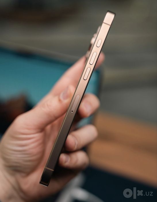 iPhone 16 ProMax 256Gb Desert Akk: 88% Kelwamiz