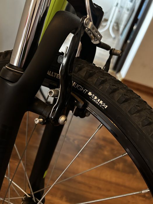 Vand bicicleta 24 inch