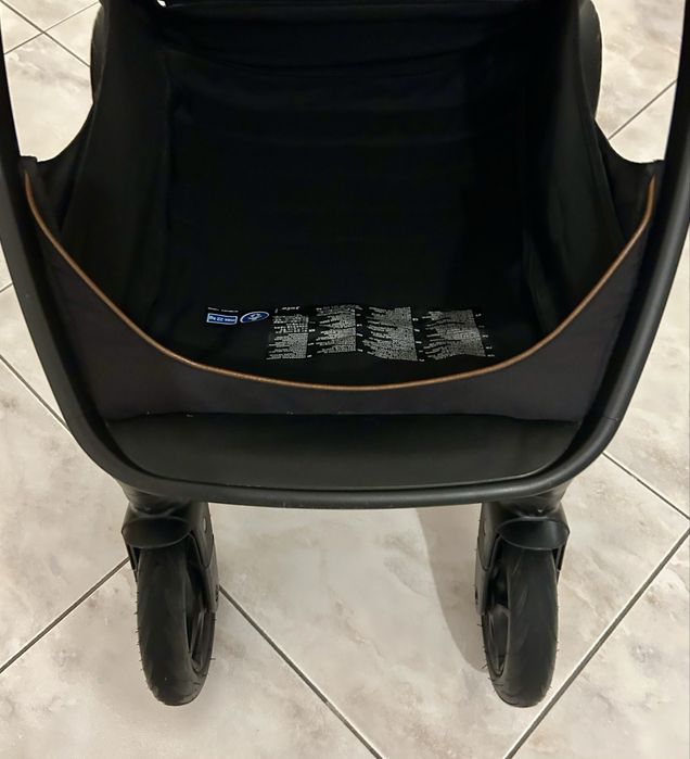 JOIE Finiti Signature Eclipse+husa ploaie+mini geanta