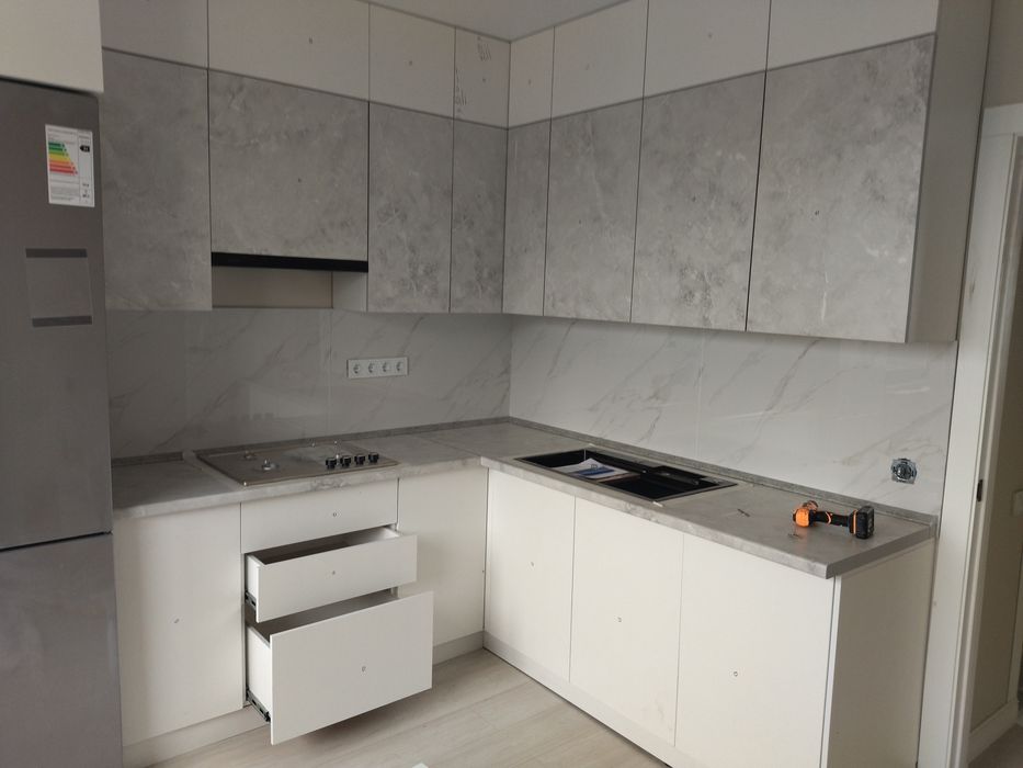 Изготовление, переделка мебели