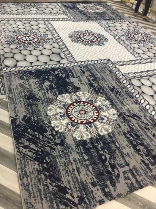 Ковры и ковроланы Новинки (СКИДКА) по низким ценам