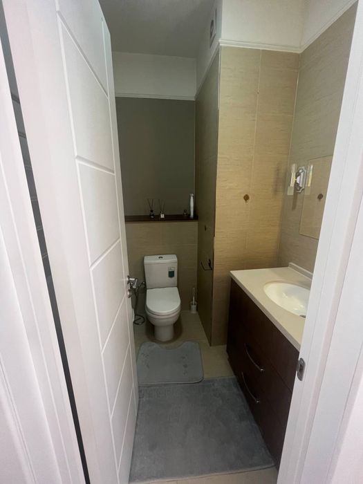 Срочно сдается квартира в алмазар сити на новостройке