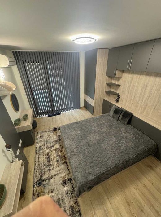 Дава под Наем 2-СТАЕН град София, Хиподрума