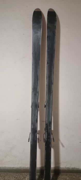 Schiuri ROSSIGVOL 183cm