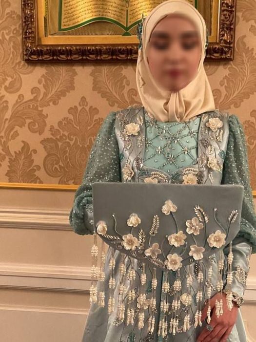 Продаеться Ансамбль "Жульетта" с короной и диадемой