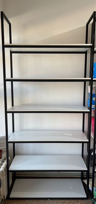 Ұсталған сауда стиляжы сатылады