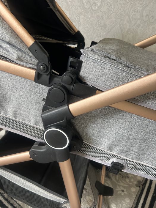 Детские коляски