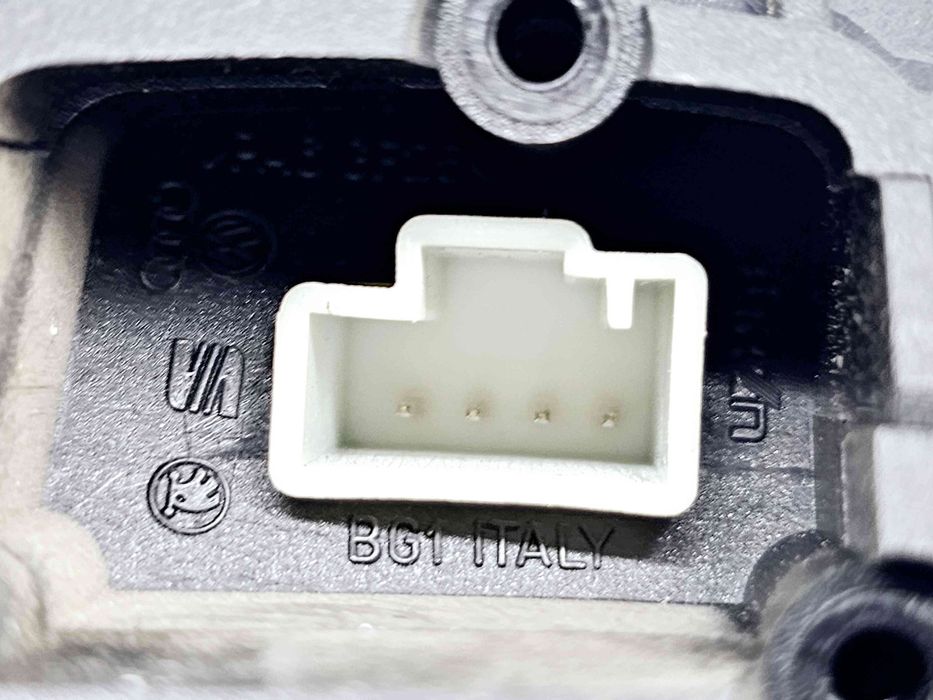 Comenzi volan Seat Ibiza 5 (6J5) [Fabr 2008-2017] 6J0959441
