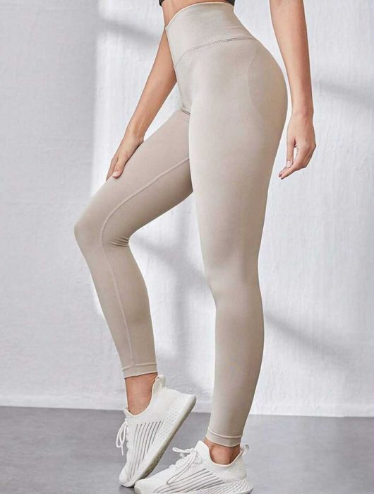 Бежов клин от Shein