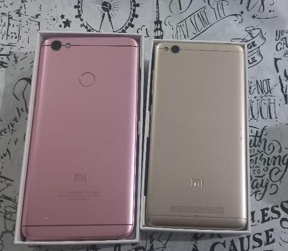 Redmi сатылады док все есть