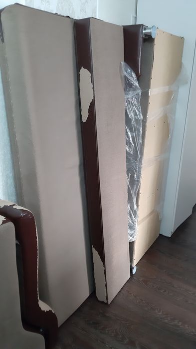 Бесплатно диван самовывоз