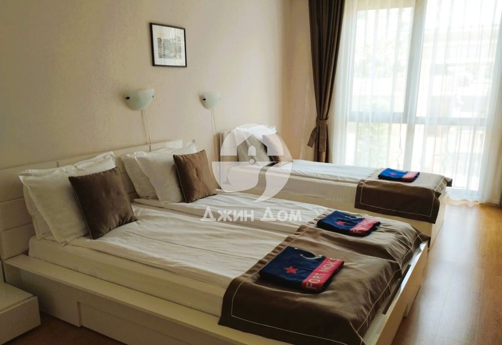 Продава се Четиристаен апартамент в Свети Влас - 143 кв.м за 1903 €/кв.м - Снимка #5