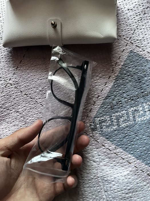 Французская оправа для очков