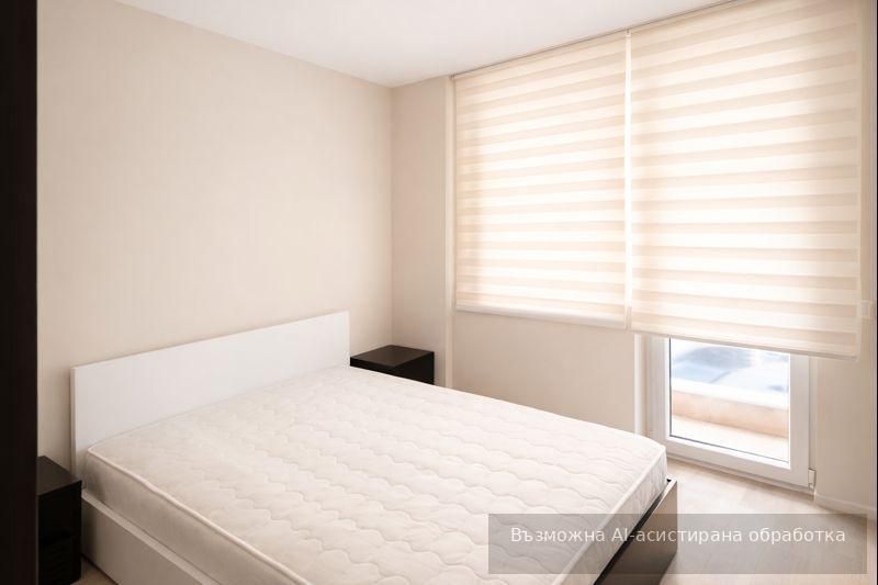 Дава се под наем Двустаен апартамент в Пловдив, Каменица 1 - 55 кв.м за 383.52 € - Снимка #2