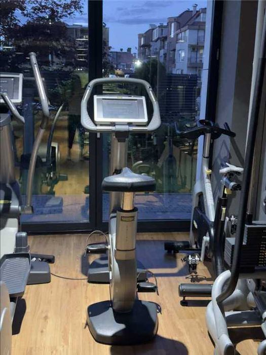 Велоергометър Technogym – професионален