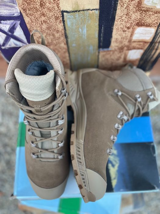 Bocanci Meindl Desert Defence GTX, nr 44