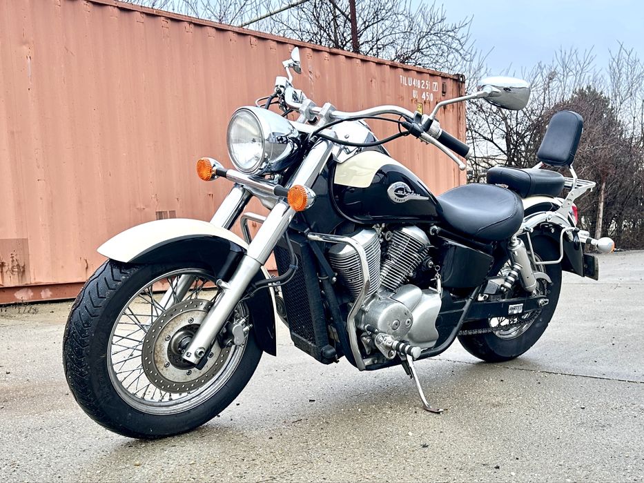 ‼️‼️Honda Shadow 750 ACE