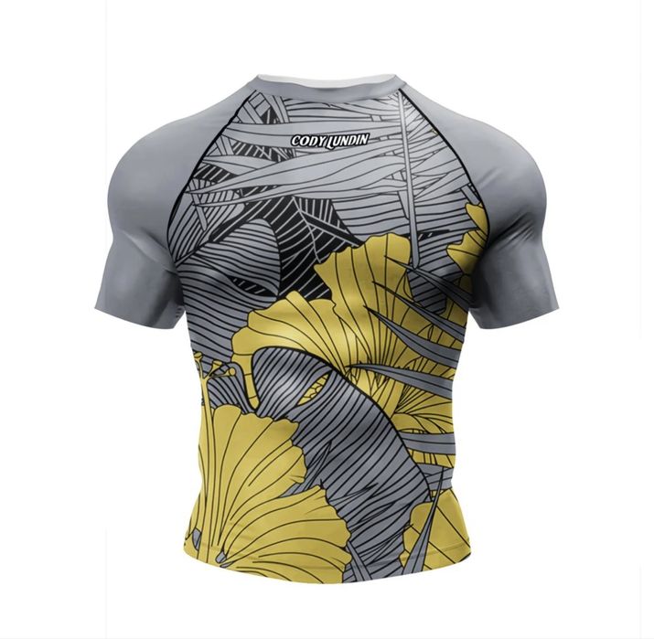 Рашгарды Cody Lundin