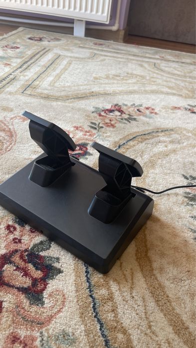 Volan hori apex pentru ps4,ps5 si pc