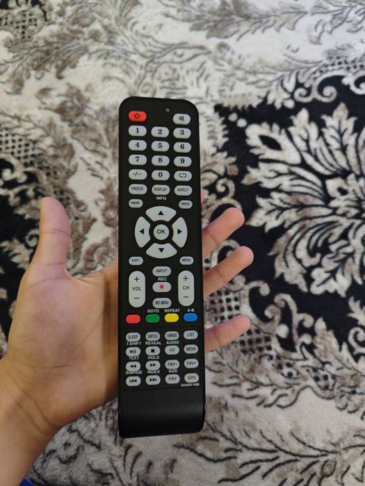 Smart LED Телевизор Crown 32" Full HD – КАТО НОВ | Смарт Функции | Перфектен