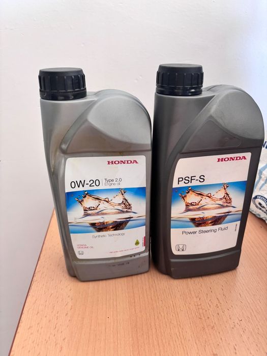 Filtru aer Honda Civic benzina  2017