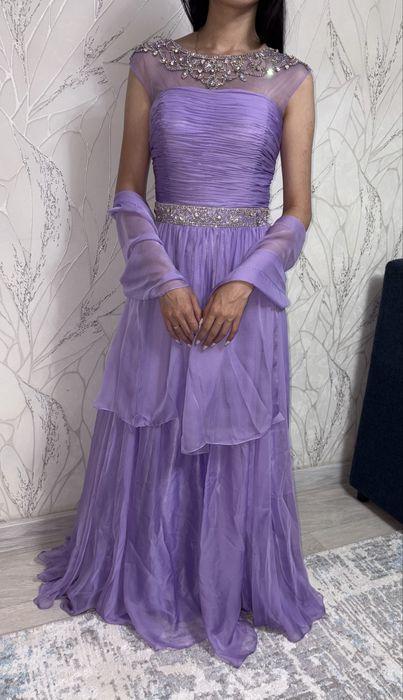 Платье Jovani фирменное