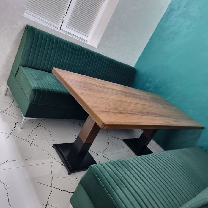 Divan kafe tayyor bor